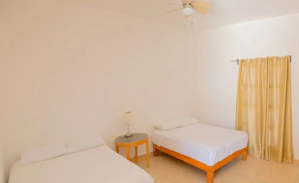 Hotel La Casa de las Cocadas