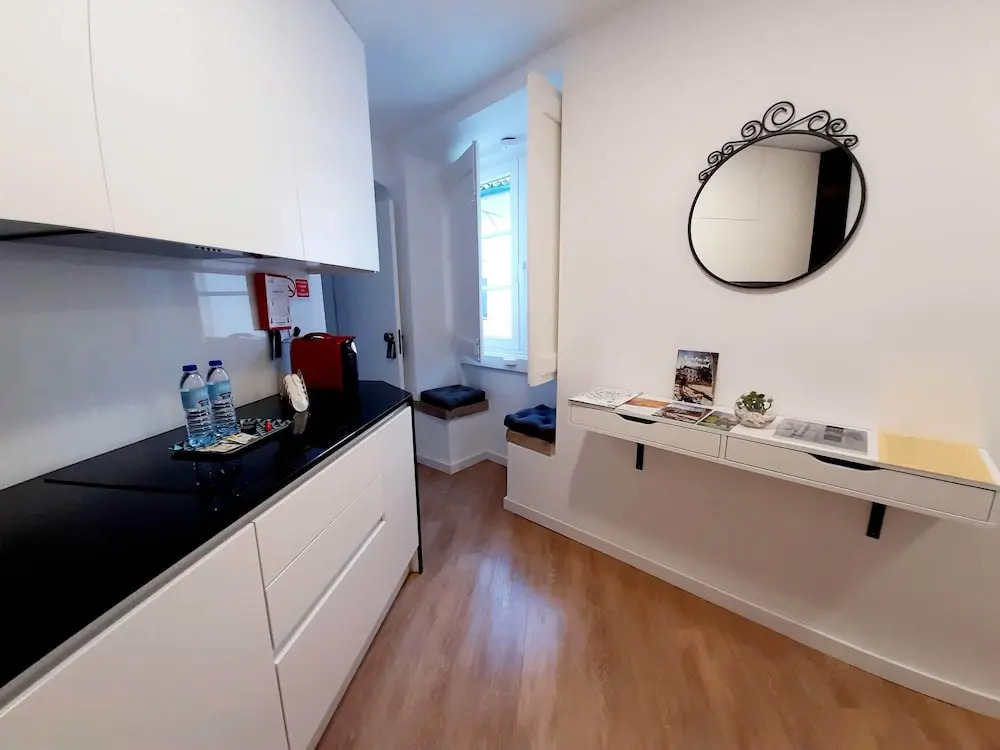 Residenza Dutzu - Aparthotel Leiria