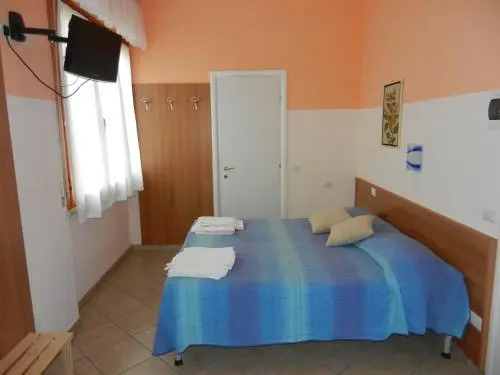 Camere da Piero