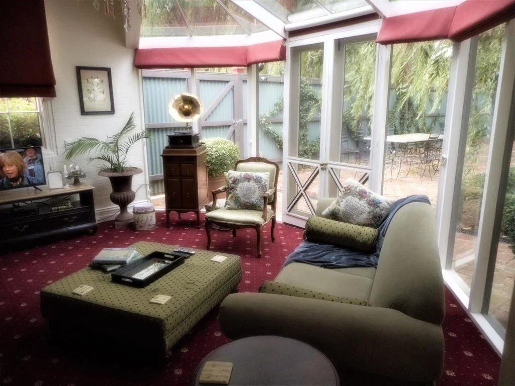 Keebles Country House