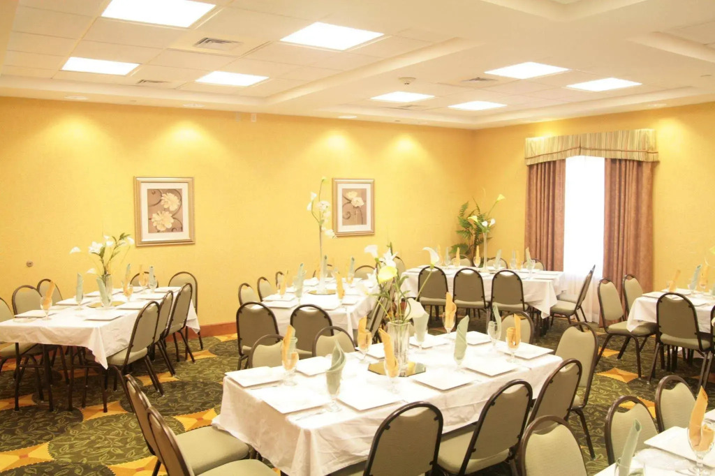 Hampton Inn & Suites Orlando-South Lake Buena Vista