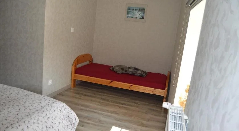 Les Chambres dEponine
