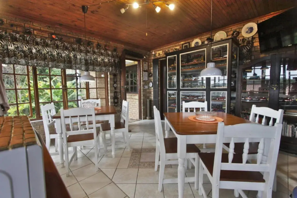 Xanadu Guest House