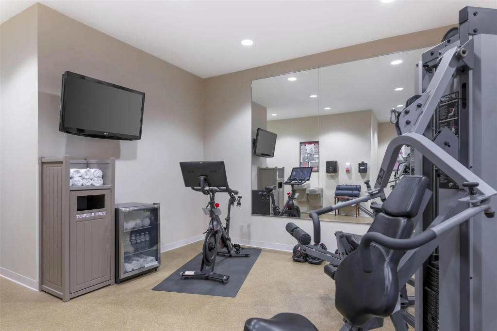 Best Western PLUS Vineyard Inn and Suites