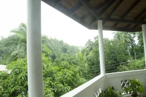 Jayabo Residence
