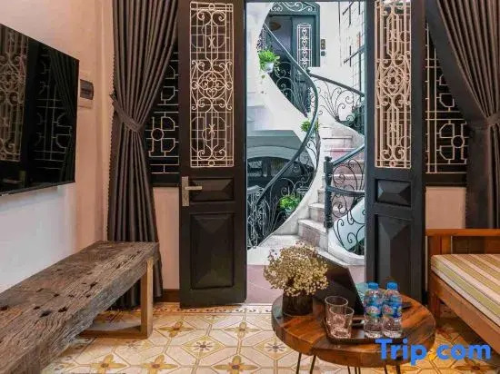 Hi-Home - The Heritage Maison Hanoi