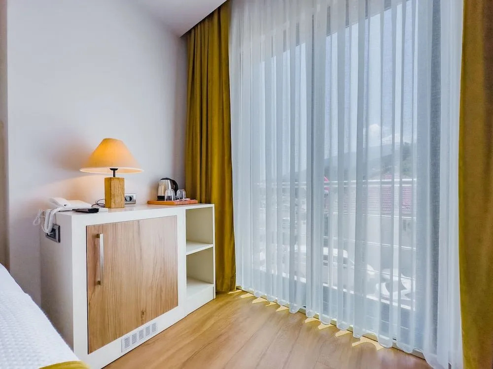 Dedeoğlu Hotel