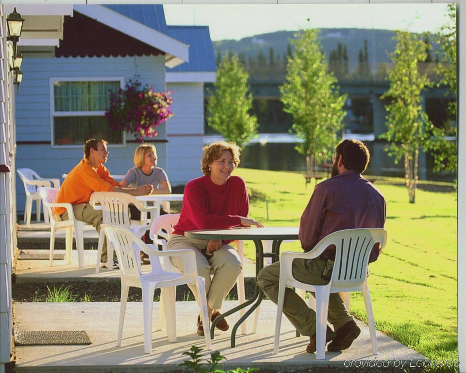 Rivers Edge Resort by Aspen Hotels
