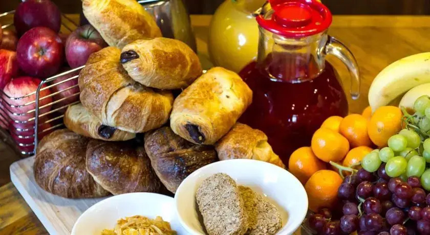 Toby Carvery Edinburgh West by Innkeepers Collection