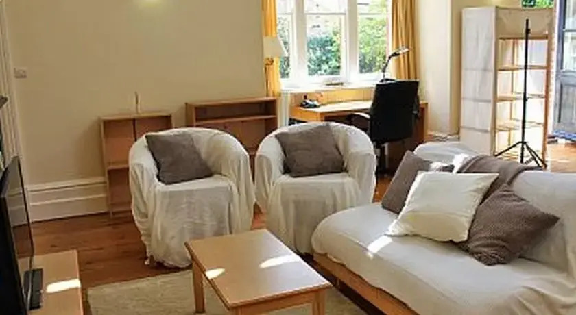 Stay in the heart of ... Cambridge