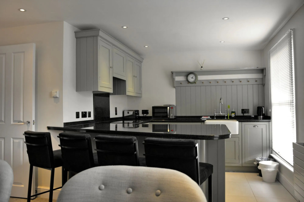 Pinnacle Residences - Cambridge