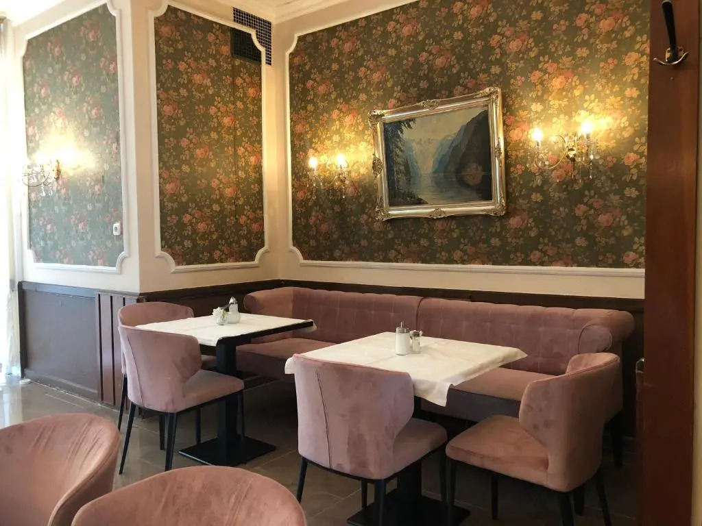 Hotel am Schloss