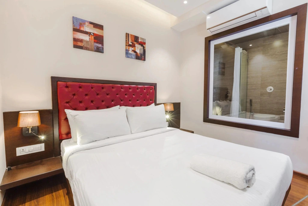 York Hotel