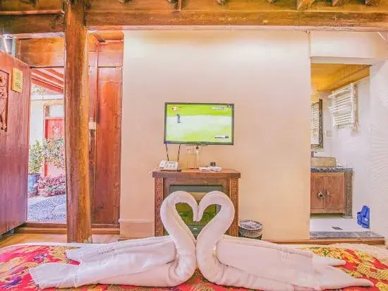 Lijiang Xianghe Yunduo Inn