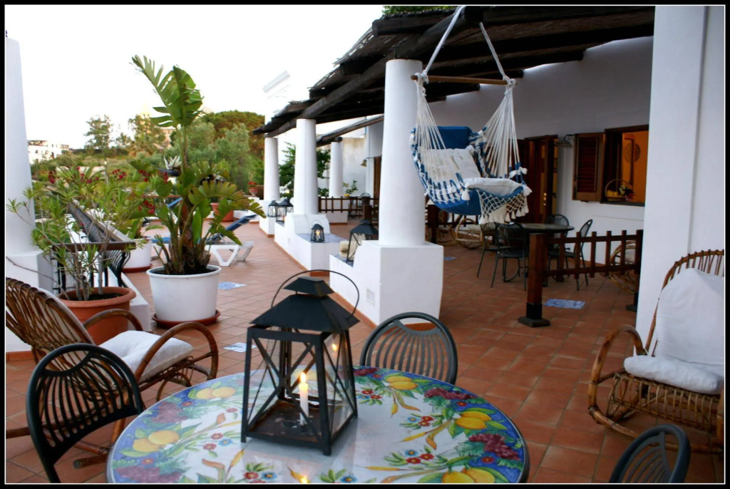 Pedra Residence