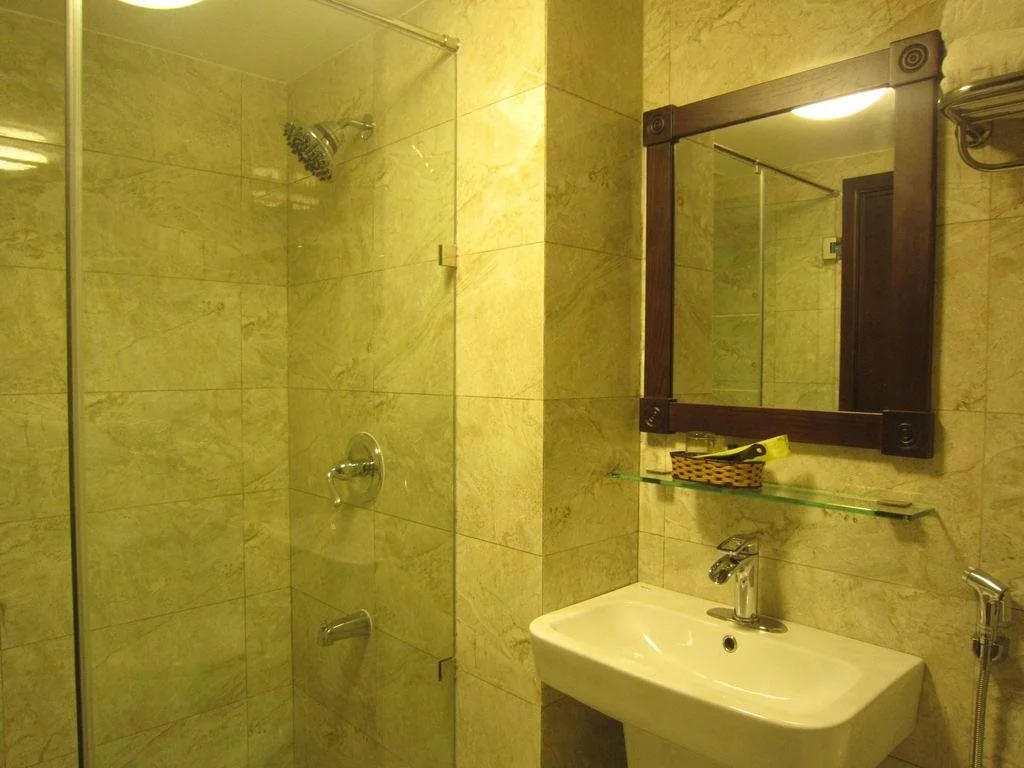 Thanh Ngoc Hotel