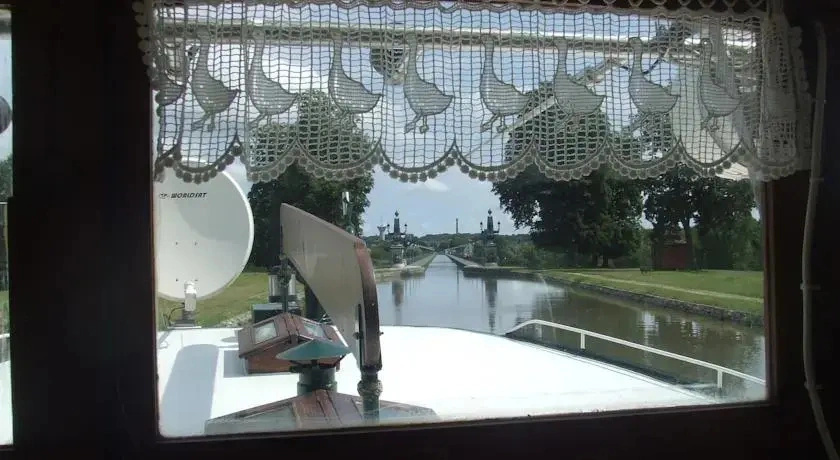 Bateau Adriana