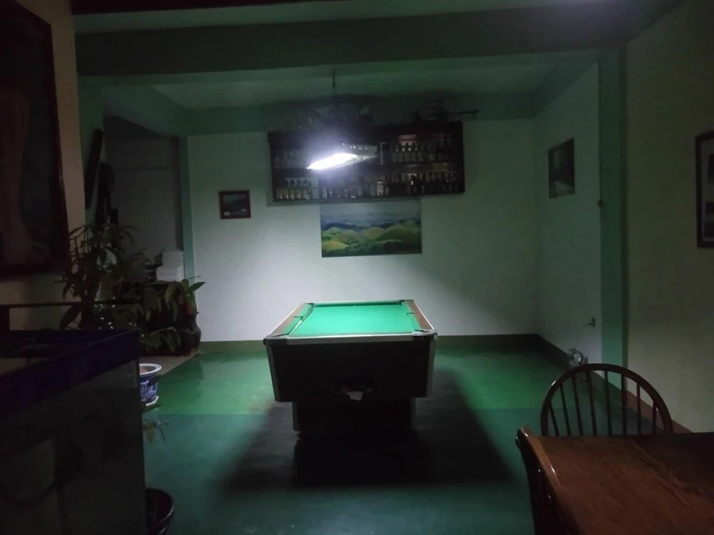 Jacks Rest Inn