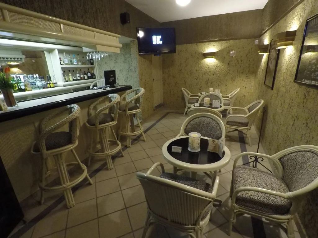 Hotel Layfer del Centro, Cordoba, Ver