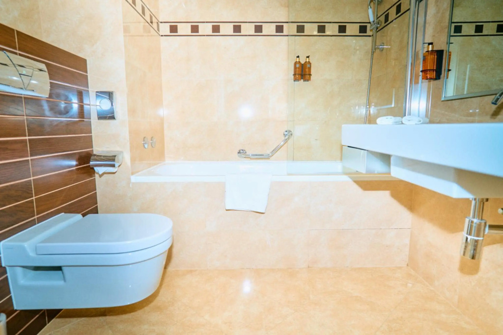 Athens Choice Hotel