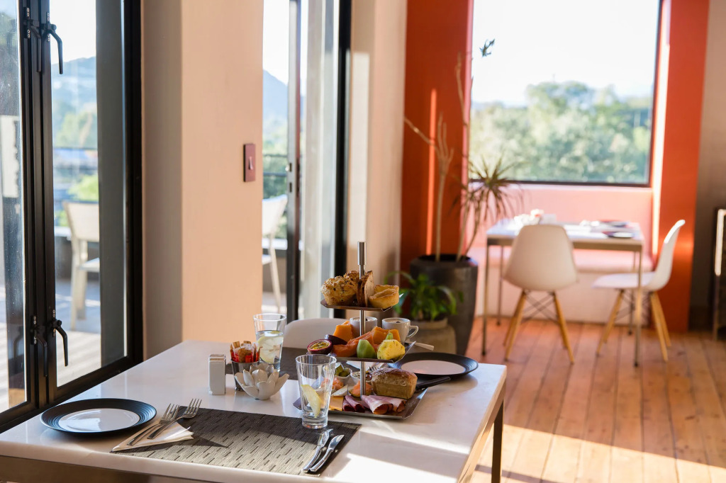The Olive Exclusive All-Suite Hotel