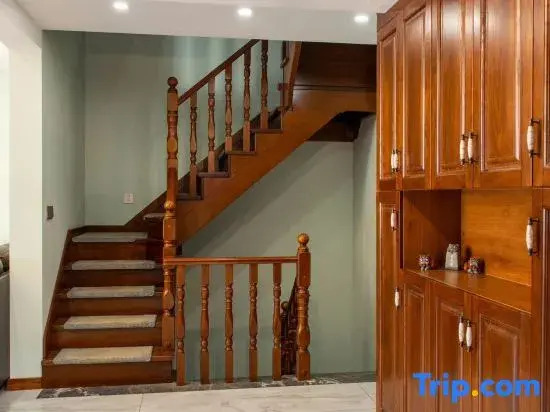 Zaohong Homestay