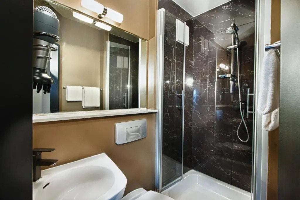 Tryp by Wyndham Munich North