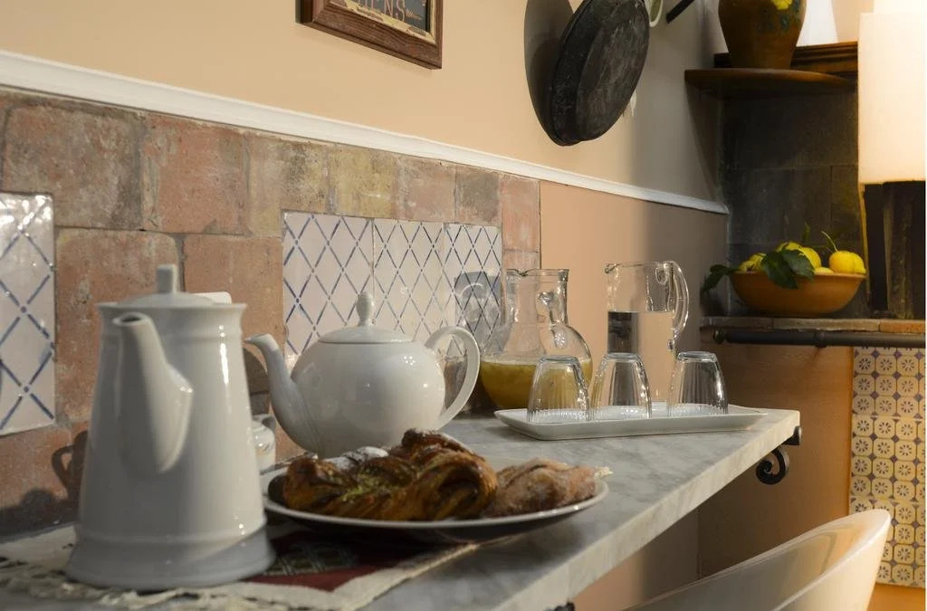 Al Centro di Acireale B&B