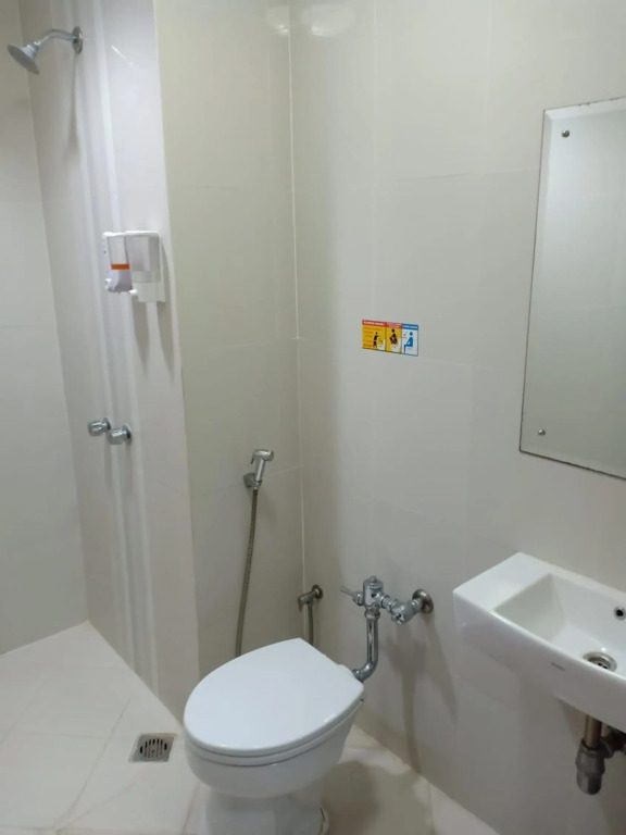 De La Charis Hotel Kediri