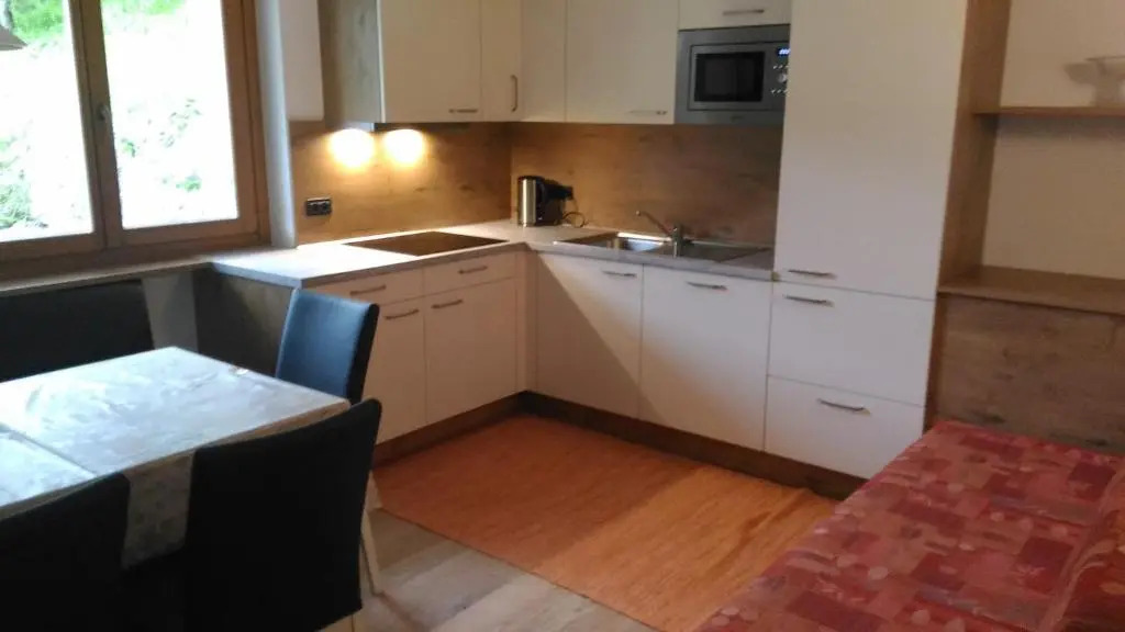 Apartments Gana
