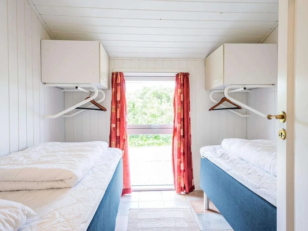 4 star holiday home in Henne