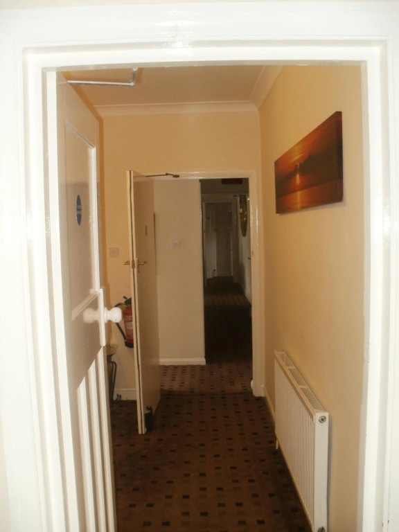 London Heathrow Guesthouse