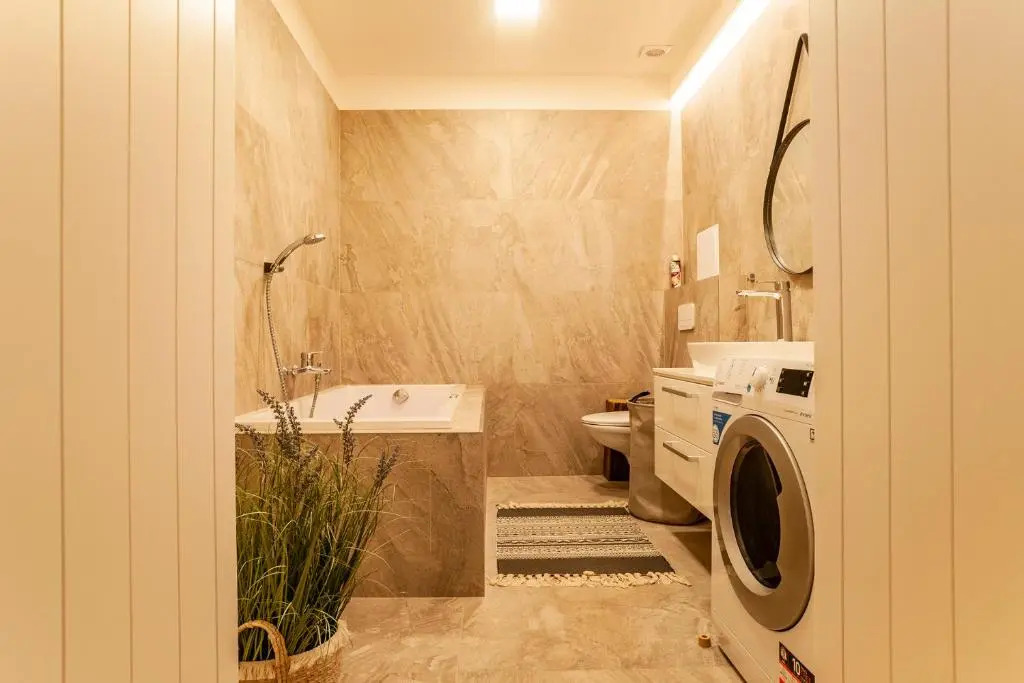 STING Boutique Apartments