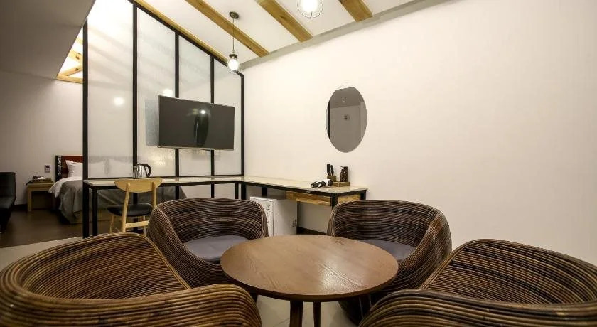 Hotel The Jaja