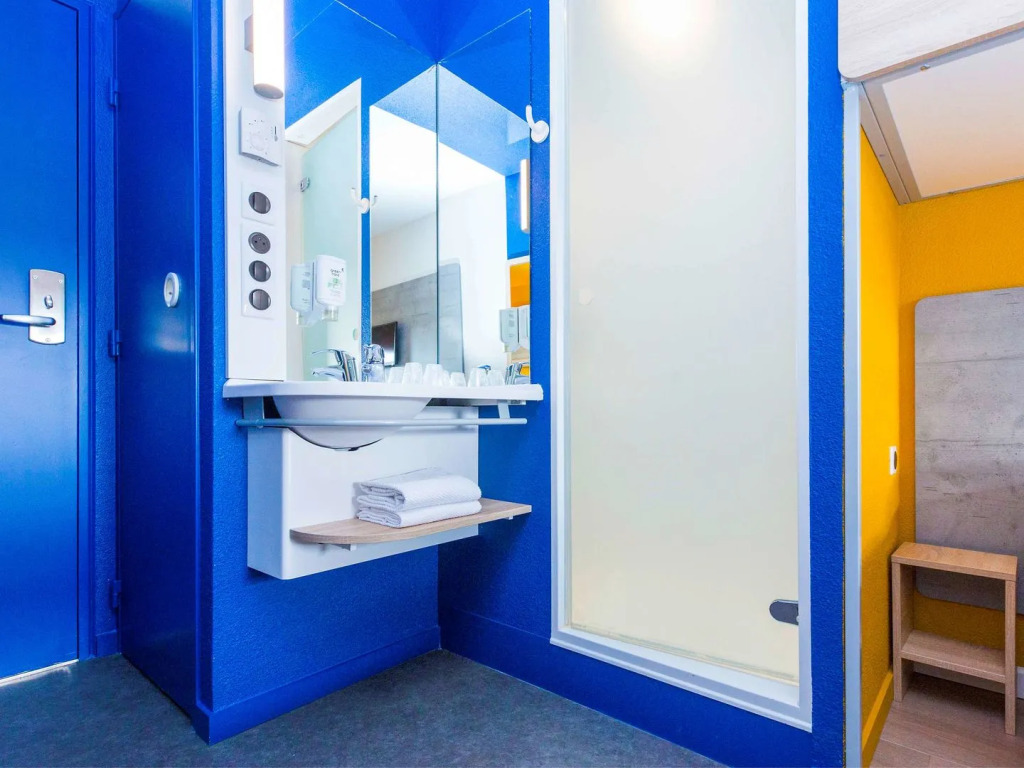 Ibis Budget Marmande