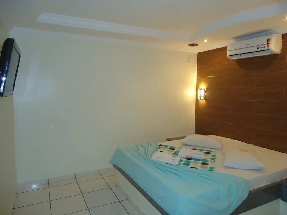 Motel Paloma
