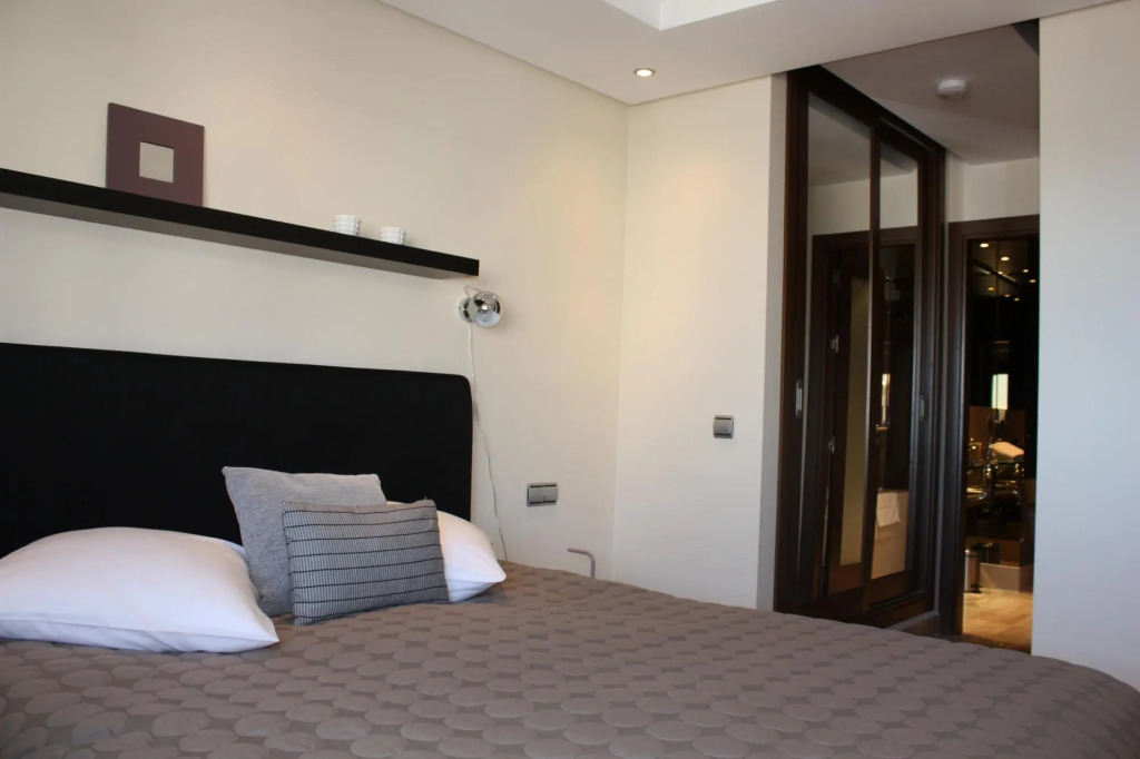 113 - Penthouse with private pool
