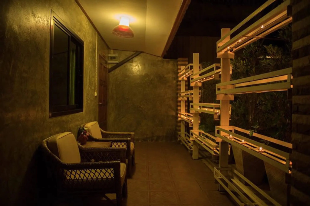 Pai Sukhothai Resort SHA Extra Plus