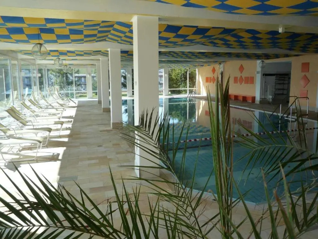 Ferienwohnung, Monteurwohnung