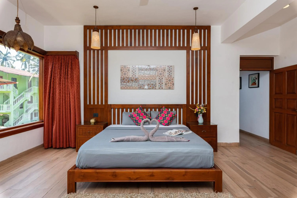10BHK Super Luxury Villa with Private Pool