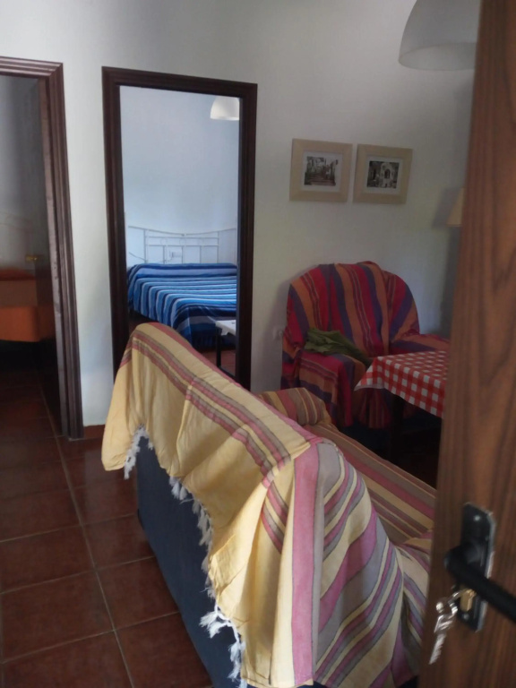 Casa Marisa