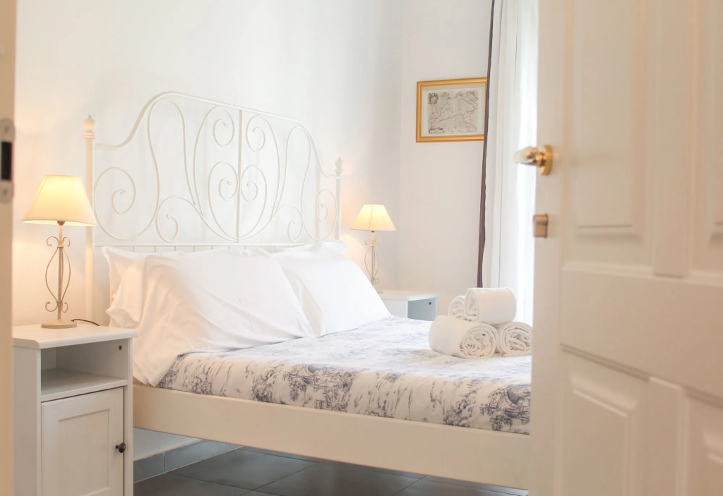 Guest House Camilla
