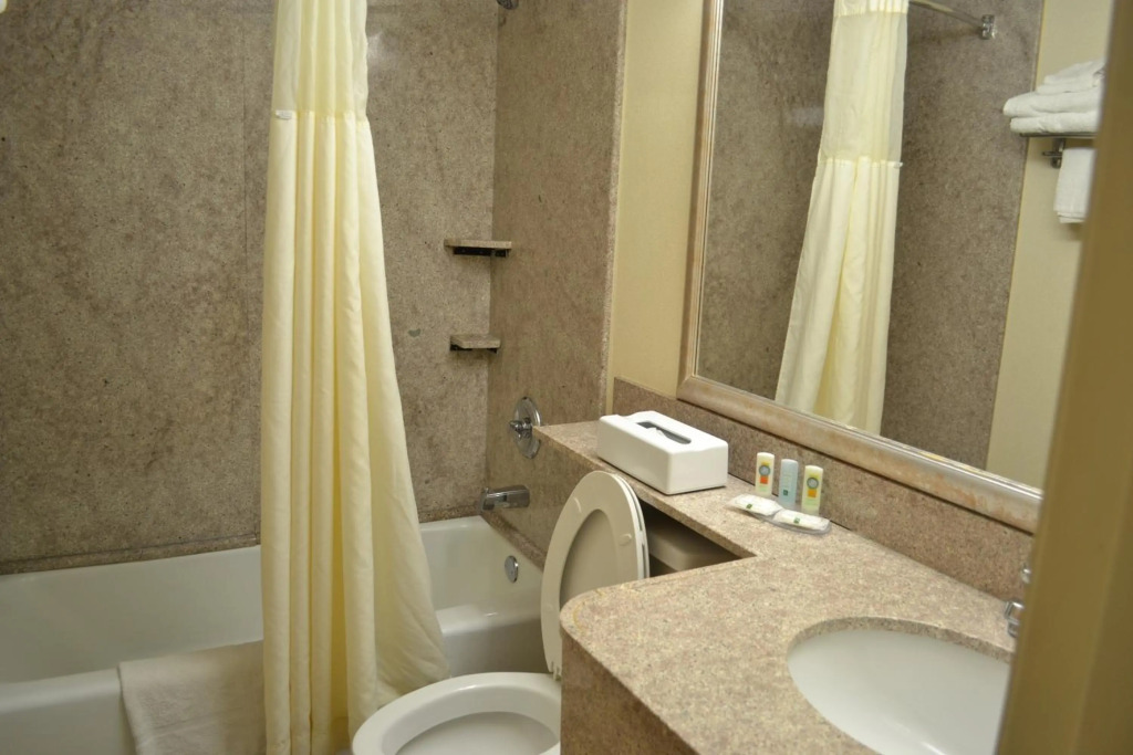 Motel 6 East Windsor, NJ Hightstown