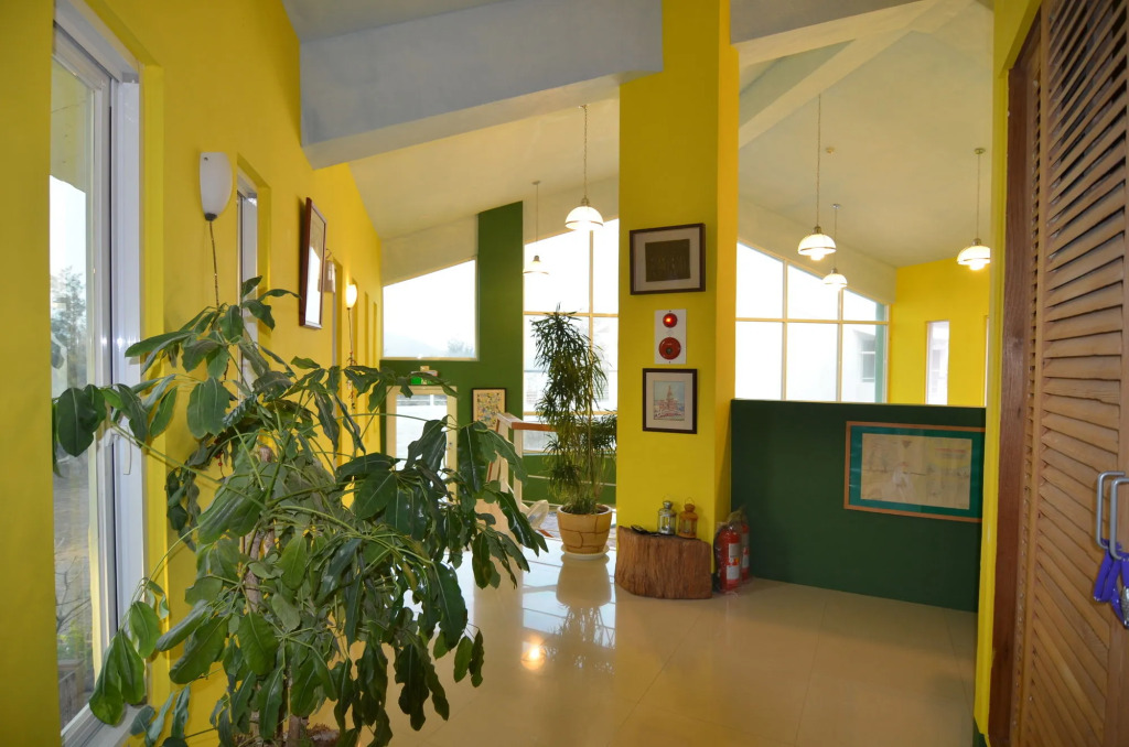 Kenting COMIC B&B&SPRING
