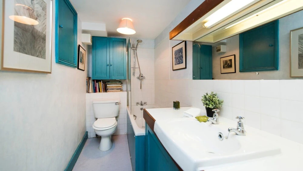 Comfortable 7BR Family Home near Buckingham Palace