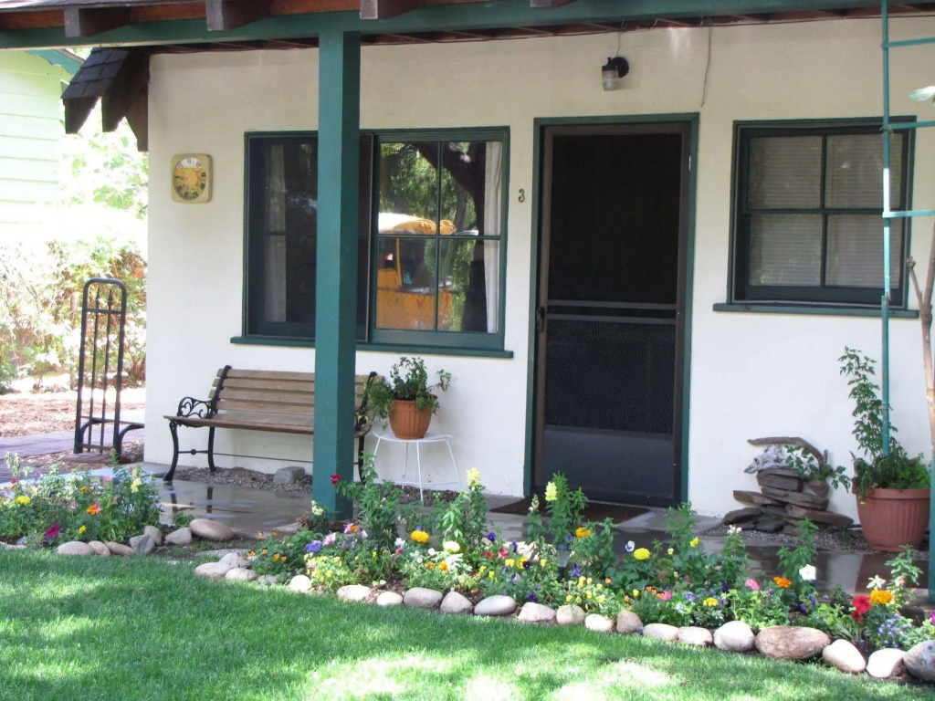 Kern Riverview Inn