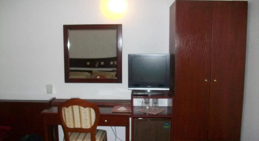 Hotel Consul