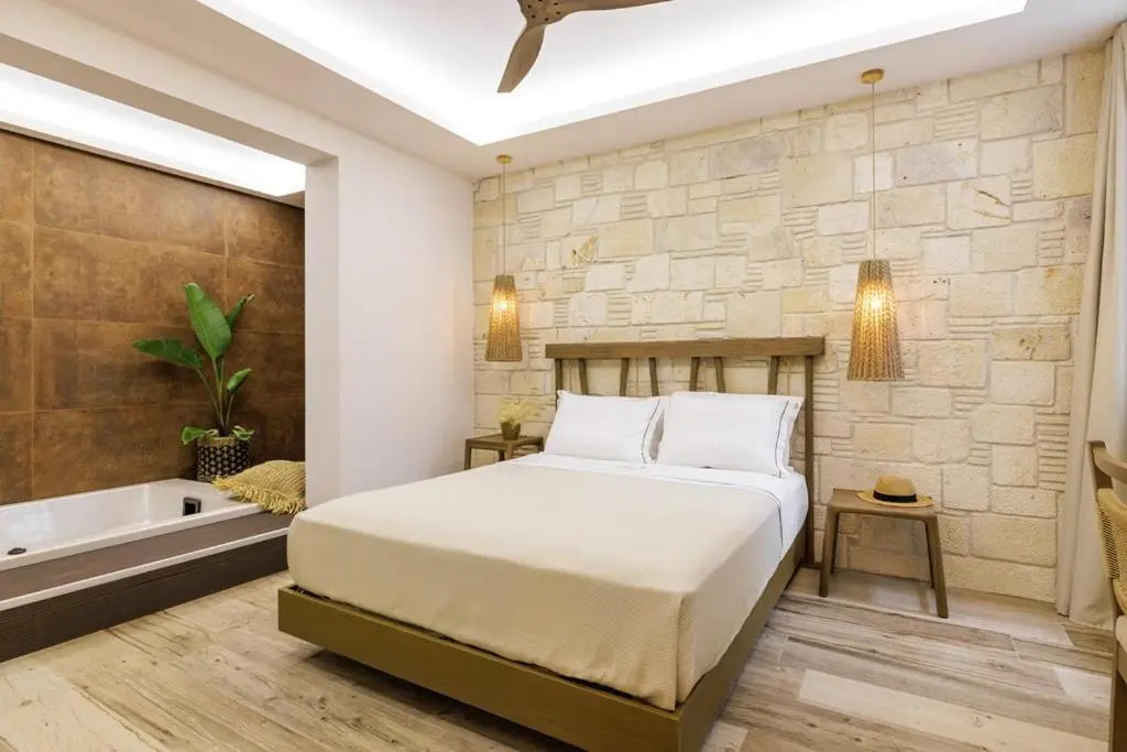 Kastri Elia Suites