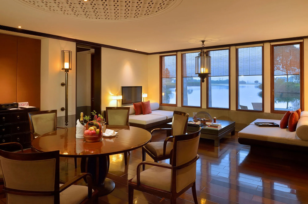 Fuchun Resort, Hangzhou