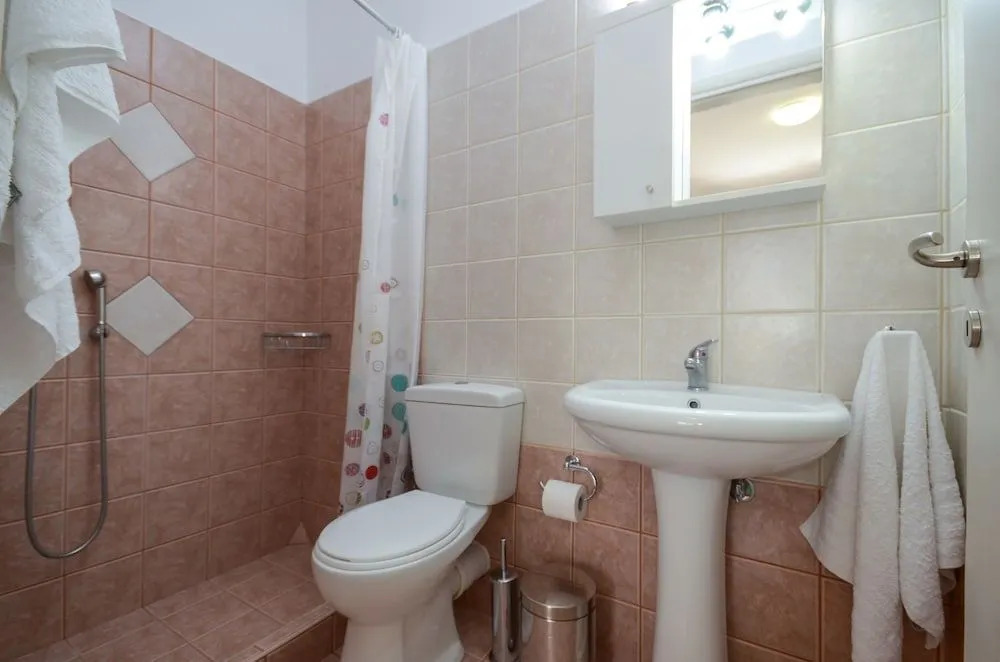 NAXOS DIAMOND Studios Apartments